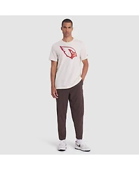 Nike Men's Natural Arizona Cardinals 2025 Rivalries Collection Essential T-Shirt