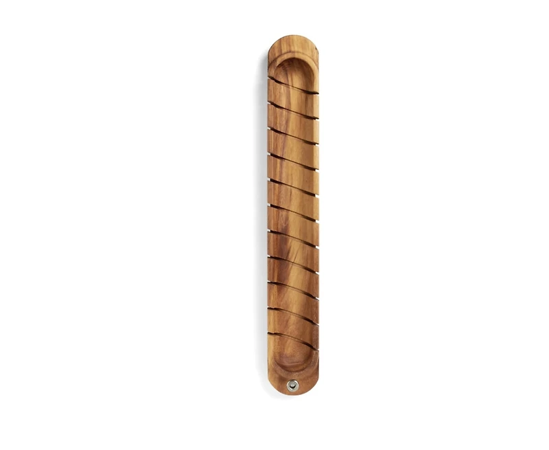 Ironwood Acacia Baguette Miter