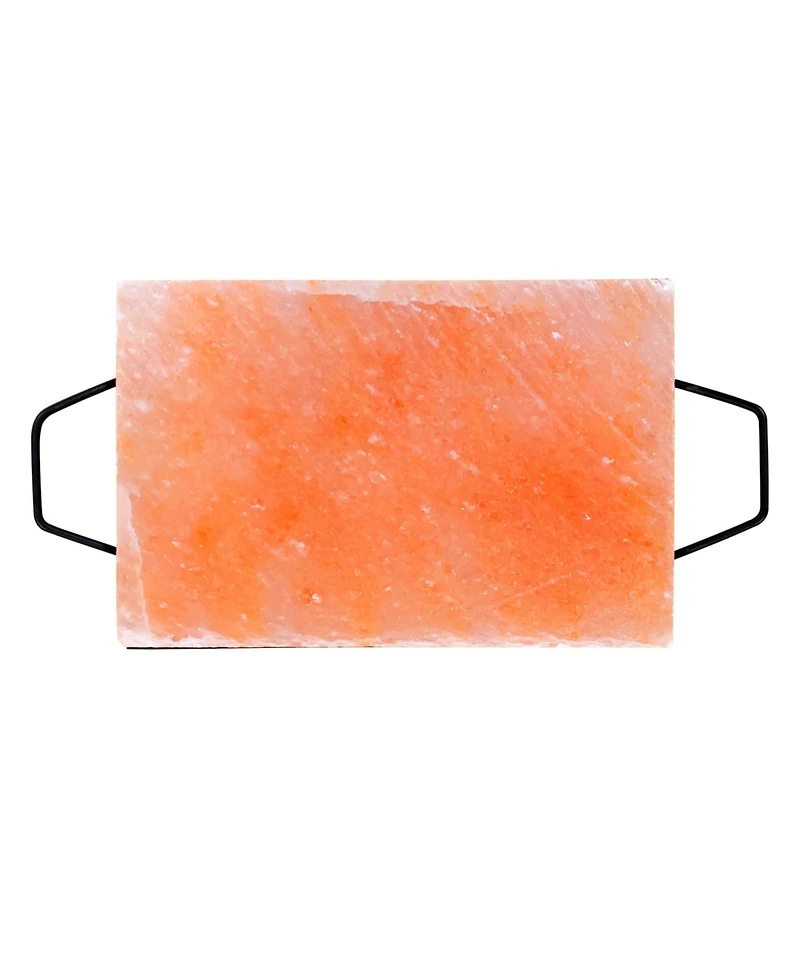 Outset Himalayan Salt Block Holder