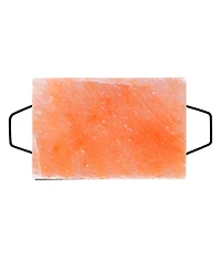 Outset Himalayan Salt Block Holder