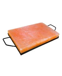 Outset Himalayan Salt Block Holder
