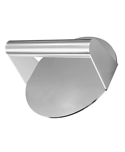 Outset Stainless Steel 6" Burger Smasher
