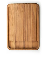 Ironwood Acacia Big Catch Cutting Board