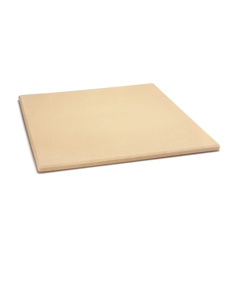 Outset Rectangle Pizza Grill Stone