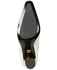 Donna Karan New York Women's Sofia Heeled Boots