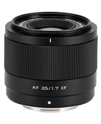Viltrox Viltrox Af 35mm f/1.7 Lens for X-Mount