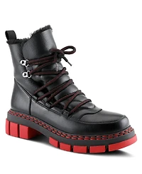 Azura Supertramp Booties