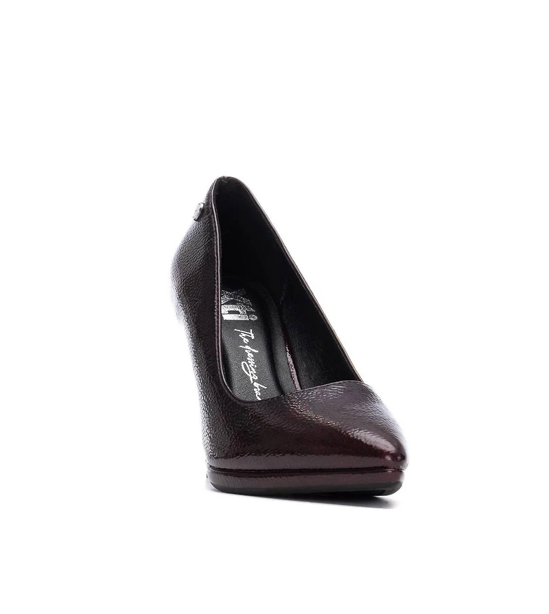 Xti Women's Patent Leather Pumps