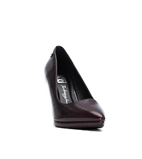 Xti Women's Patent Leather Pumps