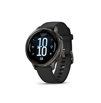 Garmin - Venu 4 Smartwatch 41mm