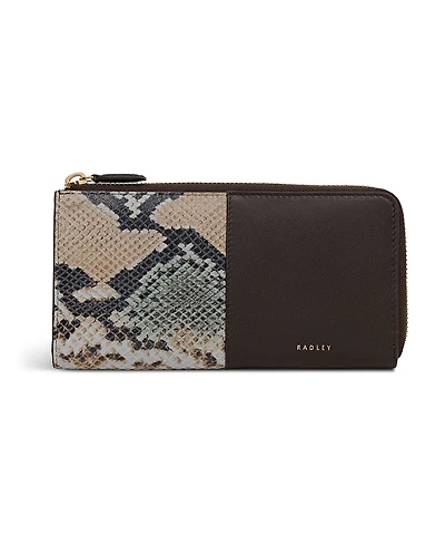 Radley London Chilworth Street Zip Around Wallet