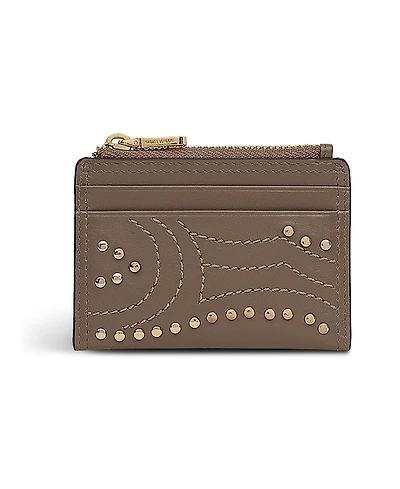 Radley London Street Stud Coin Wallet