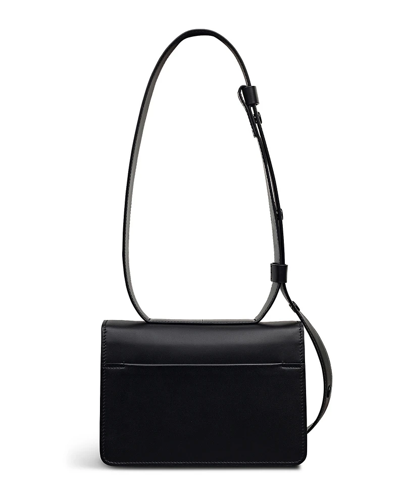 Radley London The Belsize Small Flap Over Shoulder Bag