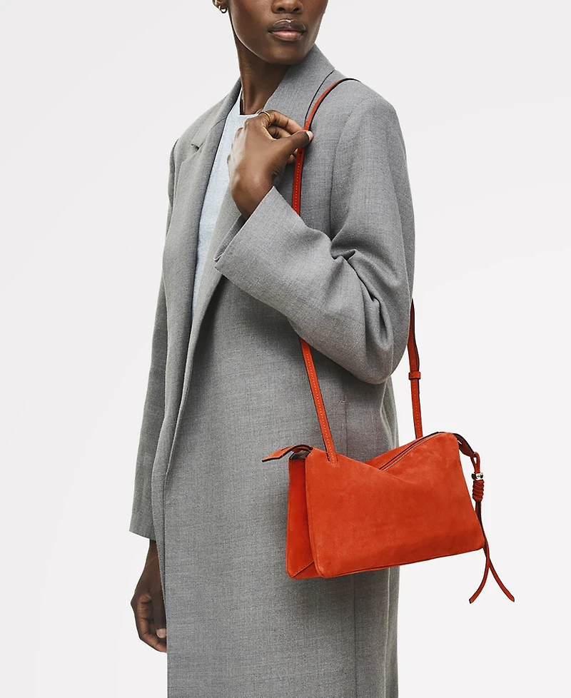 Radley London The Romilly Small Ziptop Crossbody Bag