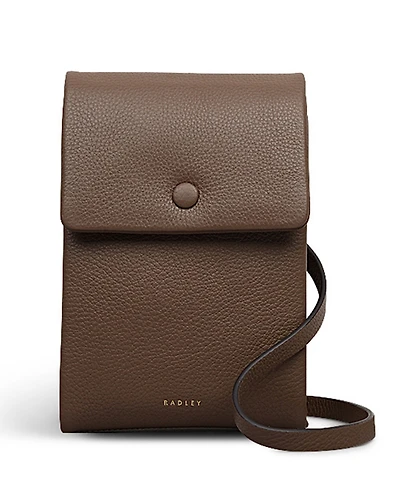 Radley London Mallow Street Mini Phone Crossbody Bag