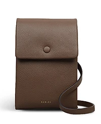 Radley London Mallow Street Mini Phone Crossbody Bag