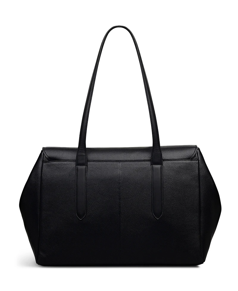 Radley London Mayfair Lane Extra-Large Flapover Shoulder Bag