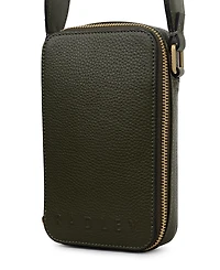 Radley London Alba Place Mini Phone Crossbody Bag