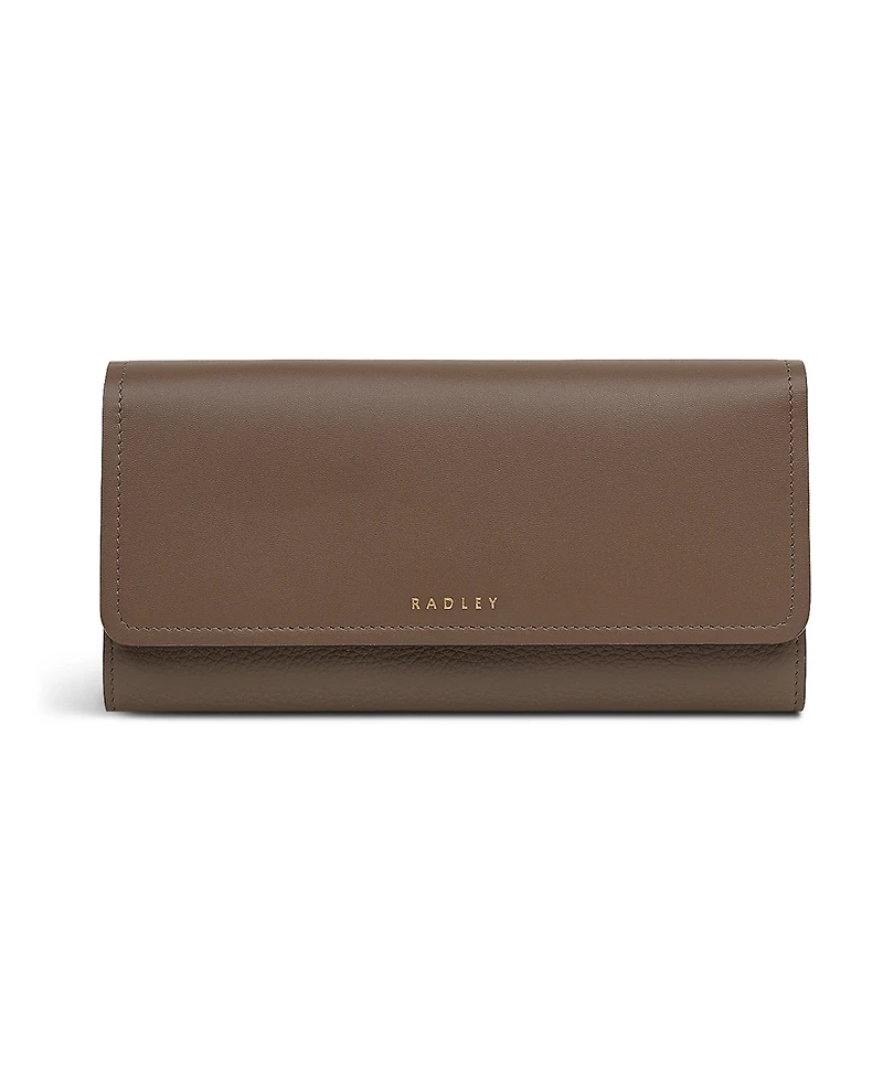 Radley London Mayfair Lane Flap Over Wallet
