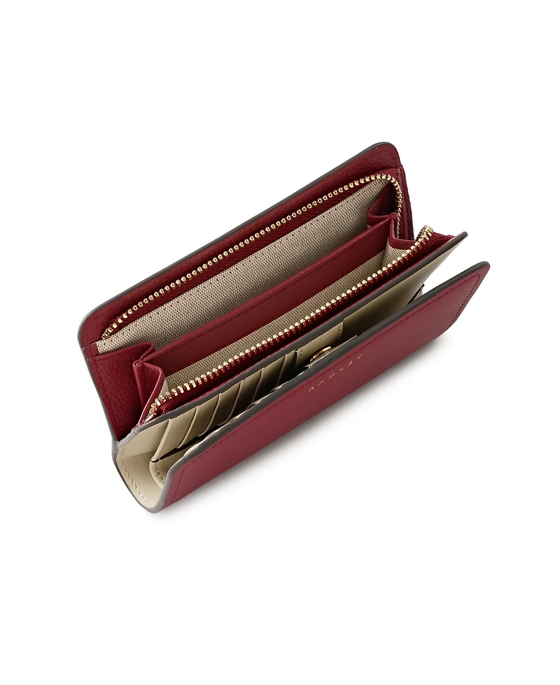 Radley London Mayfair Lane Bifold Wallet