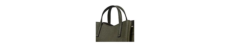 Radley London Blake Gardens Extra-Large Ziptop Grab Satchel Bag