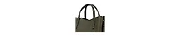 Radley London Blake Gardens Extra-Large Ziptop Grab Satchel Bag