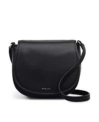 Radley London Liverpool Gardens Flapover Crossbody Handbag