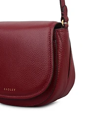 Radley London Liverpool Gardens Mini Flapover Crossbody Bag