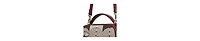 Radley London Magic Carousel Mini Ziptop Crossbody Bag