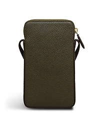 Radley London Mushroom Mate Mini Phone Crossbody Bag