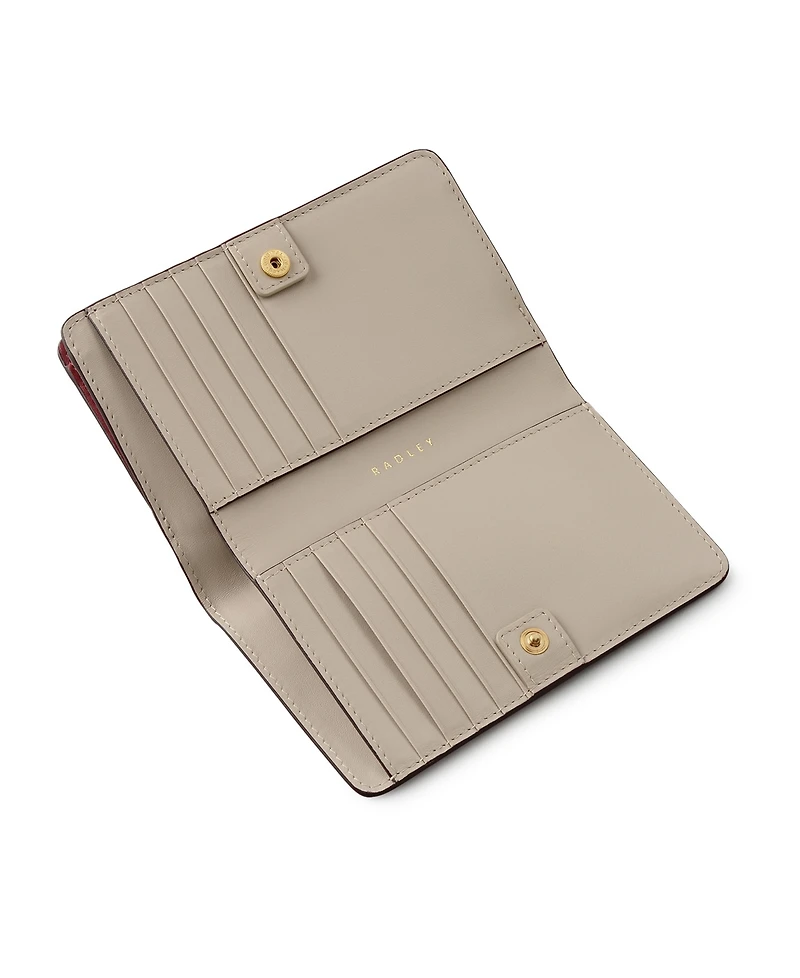 Radley London Magic Carousel Bifold Wallet