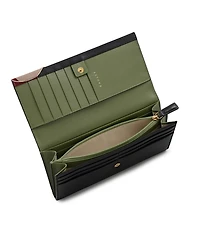 Radley London Fleeting Fox Flapover Wallet
