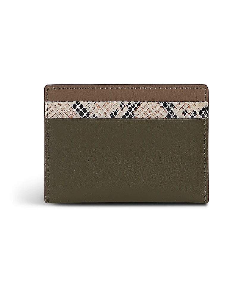 Radley London Over The Hills Card Holder