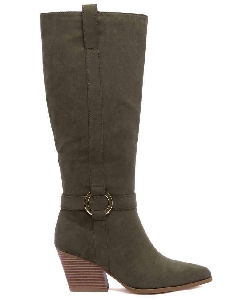 Sugar Women's Chatter High Shaft Boots