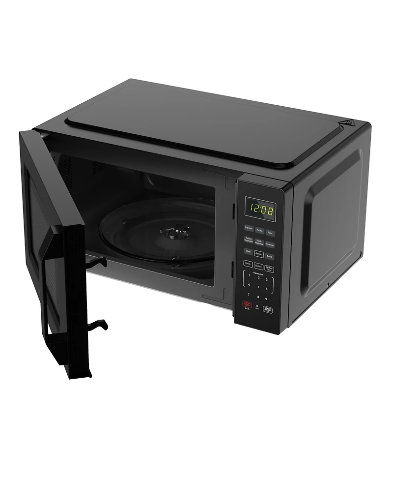 Farberware 0.7 Cu. Ft. Countertop Microwave Oven