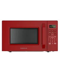 Farberware 0.7 Cu. Ft. Countertop Microwave Oven