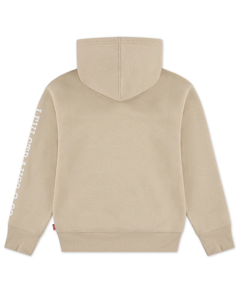 Levi's Boys 8-20 Pull-On Hoodie Sweatshirt
