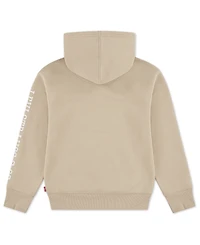 Levi's Boys 8-20 Pull-On Hoodie Sweatshirt