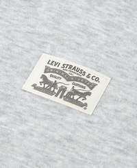 Levi's Boys 8-20 Pull-On Hoodie Sweatshirt