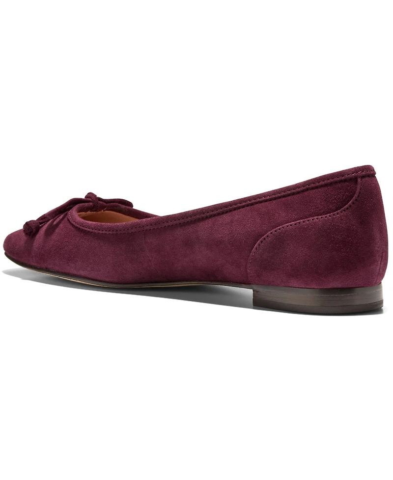 Cole Haan Women's Paget Ballet Flats