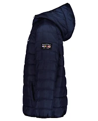 Nautica Boys 8-20 Medium Weight Long Sleeves Jacket