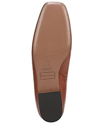 Franco Sarto Women's Daley Round Toe Mule Shoes