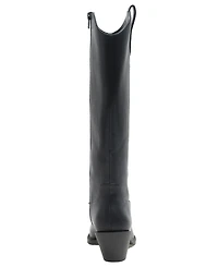 Wild Pair Women's Square Toe Tall Boots, Macy's Exclusive