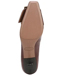 Franco Sarto Women's Rainey Snip Toe Pump Shoes