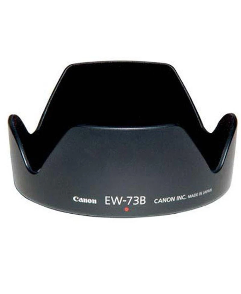 Canon Lens Hood Ew-73B for Ef 17-85mm and Ef-s 18-135mm