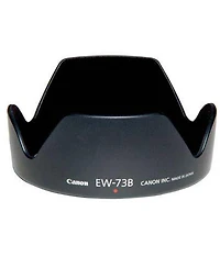 Canon Lens Hood Ew-73B for Ef 17-85mm and Ef-s 18-135mm