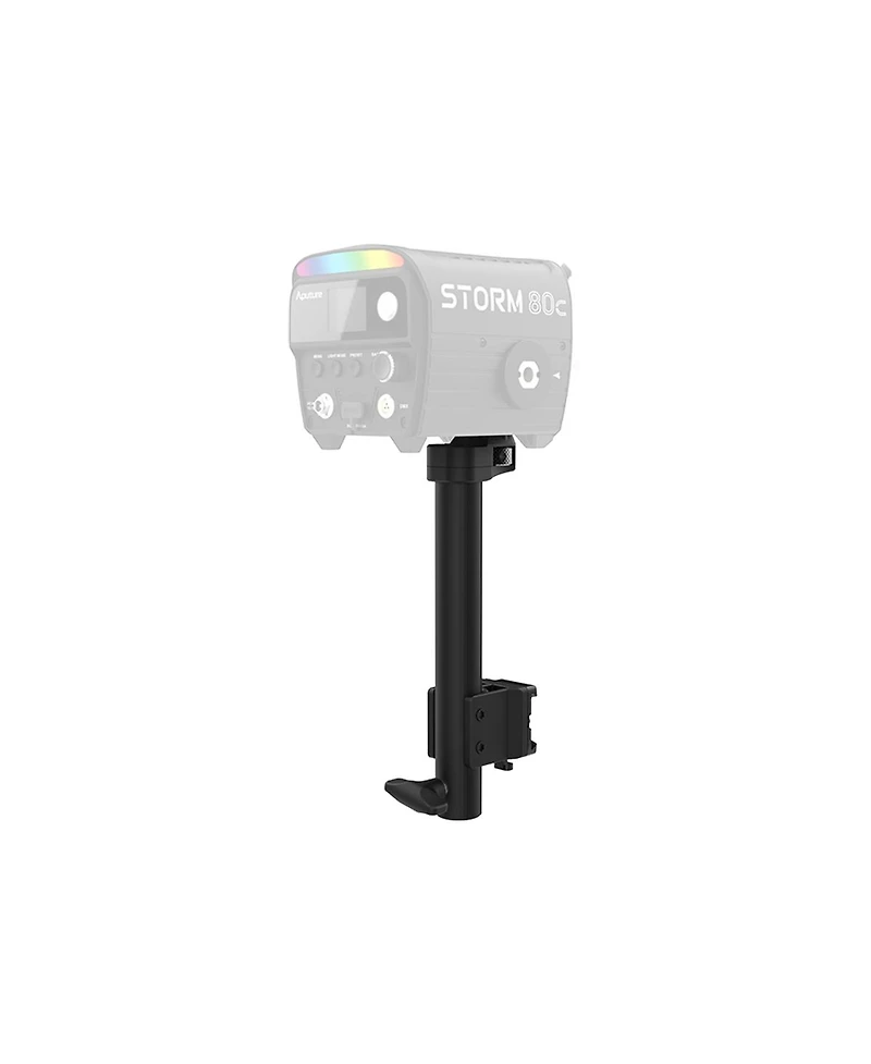 Aputure Handheld Bracket for Storm 80c Led Light
