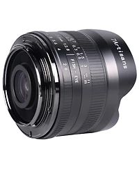 7artisans 7.5mm f/2.8 Mark Ii Fisheye Lens for Nikon Z