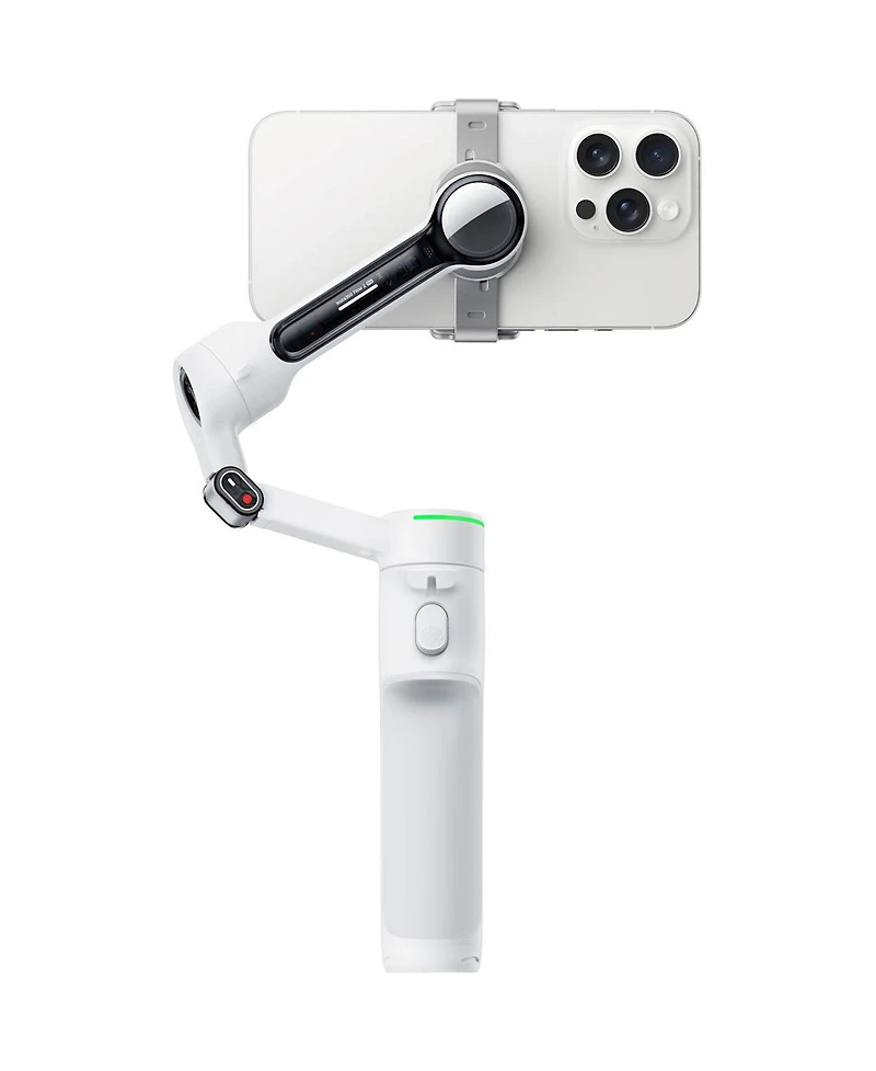 Insta360 Insta360 Flow 2 Pro Smartphone (White)