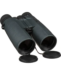 Pentax 10x50 Zd Series Ed Water Proof Roof Prism Center Focus Binocular with 5.0 Degree Angle of View, Green